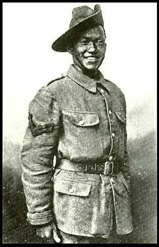 Gurkha Soldier