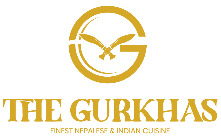 The Gurkhas